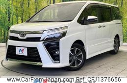 toyota voxy 2020 quick_quick_ZRR80W_ZRR80-0622306