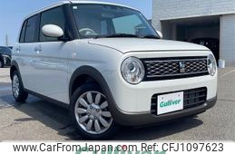 suzuki alto-lapin 2024 -SUZUKI--Alto Lapin 5BA-HE33S--HE33S-445555---SUZUKI--Alto Lapin 5BA-HE33S--HE33S-445555-