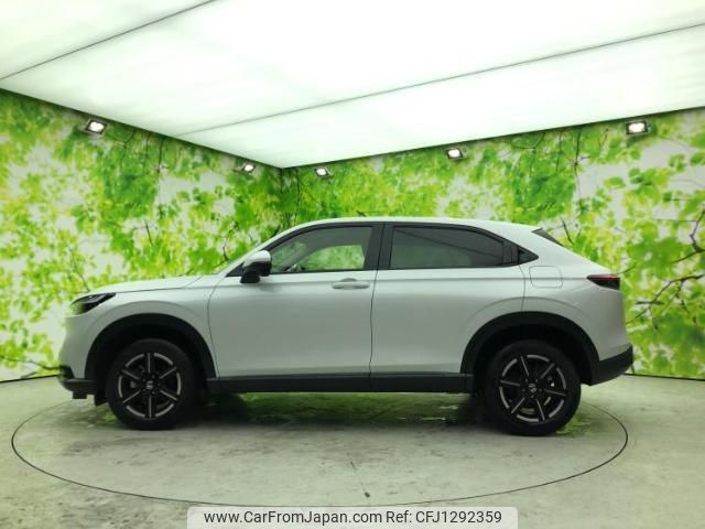 honda vezel 2023 quick_quick_6BA-RV3_RV3-1012040 image 2