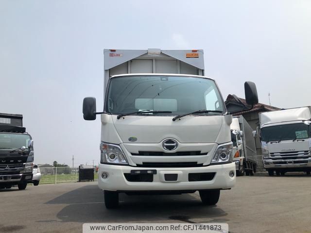 hino dutro 2020 CFJ1441873 image 2