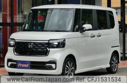 honda n-box 2025 CFJ1531534