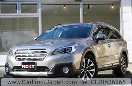 subaru outback 2016 quick_quick_DBA-BS9_BS9-026486