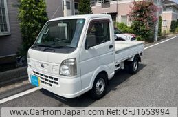 nissan nt100-clipper-truck 2017 CFJ1653994
