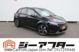 nissan aura 2023 CFJ1259446