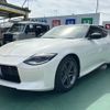 nissan fairlady-z 2025 CFJ1770191 image 4