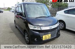 suzuki palette 2011 CFJ1570420