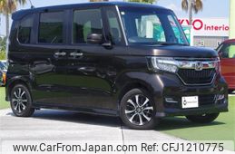 honda n-box 2018 -HONDA--N BOX DBA-JF3--JF3-1160745---HONDA--N BOX DBA-JF3--JF3-1160745-