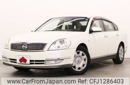nissan teana 2007 -NISSAN--Teana CBA-J31--J31-500172---NISSAN--Teana CBA-J31--J31-500172-
