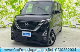 nissan roox 2021 quick_quick_4AA-B45A_B45A-0331186