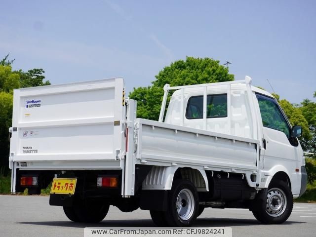 nissan vanette-truck 2015 -NISSAN--Vanette Truck ABF-SKP2LN--SKP2LN-102928---NISSAN--Vanette Truck ABF-SKP2LN--SKP2LN-102928- image 2