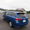 toyota corolla-fielder 2016 504749-RAOID:13624 image 4