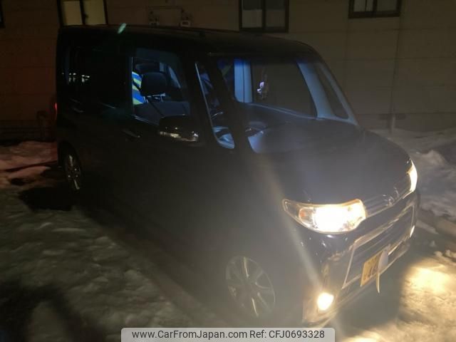 daihatsu tanto 2011 -DAIHATSU--Tanto DBA-L385S--L385S-0059492---DAIHATSU--Tanto DBA-L385S--L385S-0059492- image 1