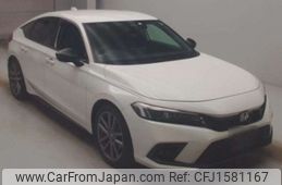honda civic 2022 CFJ1581167