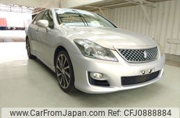 toyota crown 2008 ENHANCEAUTO_1_ea296311