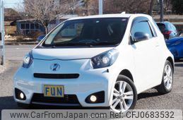 toyota iq 2014 -TOYOTA--iQ DBA-NGJ10--NGJ10-6008230---TOYOTA--iQ DBA-NGJ10--NGJ10-6008230-