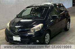 toyota vitz 2011 -TOYOTA 【岡山 501や616】--Vitz KSP130-2032454---TOYOTA 【岡山 501や616】--Vitz KSP130-2032454-