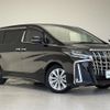 toyota alphard 2018 -TOYOTA--Alphard DBA-AGH30W--AGH30-0189045---TOYOTA--Alphard DBA-AGH30W--AGH30-0189045- image 1