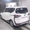 toyota sienta 2021 -TOYOTA--Sienta NHP170G-7251136---TOYOTA--Sienta NHP170G-7251136- image 2