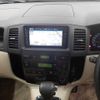 toyota corolla-spacio 2004 CFJ1814603 image 10