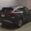 toyota harrier 2022 -TOYOTA 【八王子 336ﾎ 122】--Harrier 6AA-AXUH80--AXUH80-0042526---TOYOTA 【八王子 336ﾎ 122】--Harrier 6AA-AXUH80--AXUH80-0042526- image 2