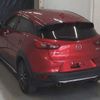 mazda cx-3 2017 -MAZDA--CX-3 DK5FW--207337---MAZDA--CX-3 DK5FW--207337- image 2