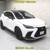 lexus nx 2025 -LEXUS--Lexus NX AAZH20-1024470---LEXUS--Lexus NX AAZH20-1024470- image 1