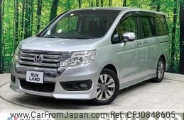 honda stepwagon-spada 2012 quick_quick_RK5_RK5-1310971