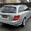 mercedes-benz c-class-station-wagon 2013 quick_quick_DBA-204248_WDD2042482F917126 image 6