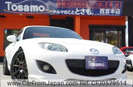 mazda roadster 2010 -MAZDA--Roadster DBA-NCEC--NCEC-302854---MAZDA--Roadster DBA-NCEC--NCEC-302854-