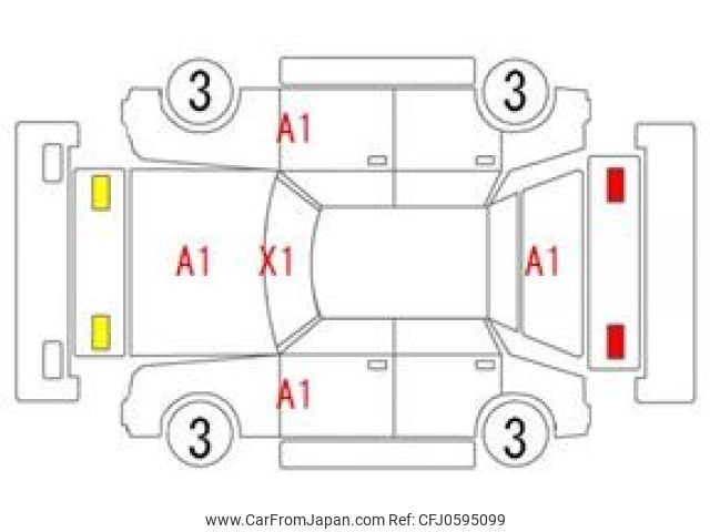 mini mini-others 2020 -BMW--BMW Mini CBA-WJ15M--WMWWJ320203L70383---BMW--BMW Mini CBA-WJ15M--WMWWJ320203L70383- image 2