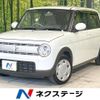 suzuki alto-lapin 2016 -SUZUKI--Alto Lapin DBA-HE33S--HE33S-131571---SUZUKI--Alto Lapin DBA-HE33S--HE33S-131571- image 1