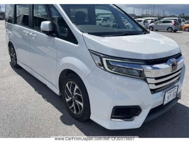 honda stepwagon 2020 -HONDA--Stepwgn 6BA-RP3--RP3-1315097---HONDA--Stepwgn 6BA-RP3--RP3-1315097- image 1