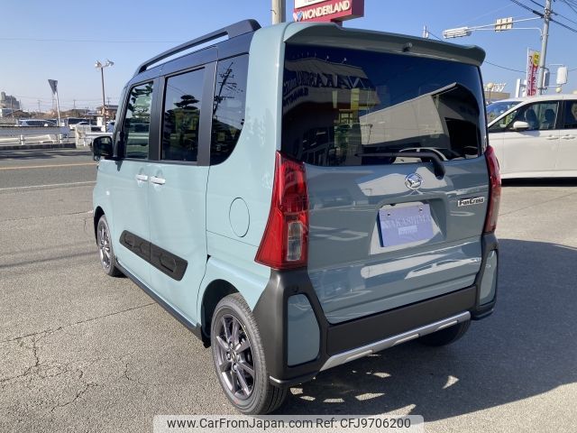 daihatsu tanto 2022 -DAIHATSU--Tanto 5BA-LA650S--LA650S-0266830---DAIHATSU--Tanto 5BA-LA650S--LA650S-0266830- image 2