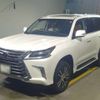 lexus lx 2015 -LEXUS 【横浜 332ﾏ 198】--Lexus LX DBA-URJ201W--URZ201-4193140---LEXUS 【横浜 332ﾏ 198】--Lexus LX DBA-URJ201W--URZ201-4193140- image 1