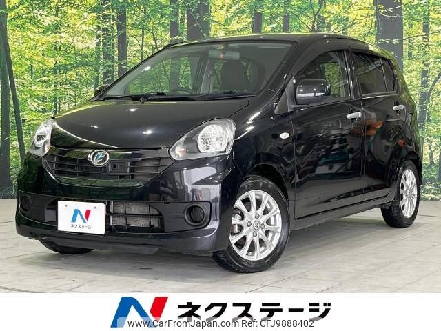 daihatsu mira-e-s 2016 -DAIHATSU--Mira e:s DBA-LA300S--LA300S-1378655---DAIHATSU--Mira e:s DBA-LA300S--LA300S-1378655- image 1