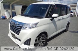 toyota roomy 2019 -TOYOTA--Roomy DBA-M910A--M910A-0080512---TOYOTA--Roomy DBA-M910A--M910A-0080512-