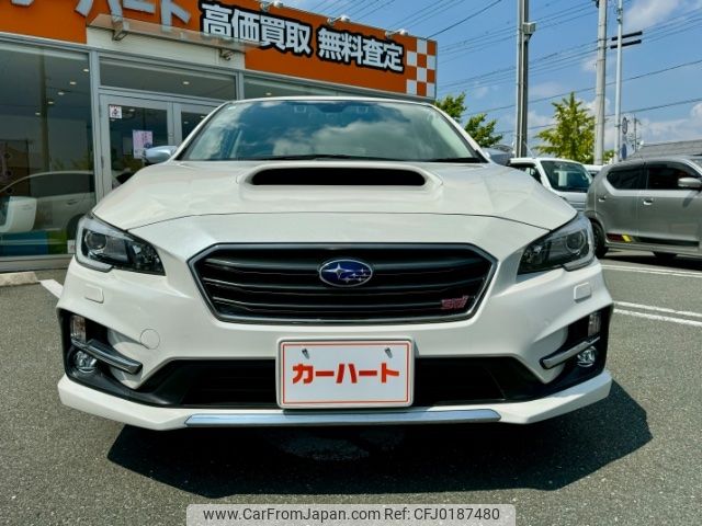 subaru levorg 2017 -SUBARU 【名変中 】--Levorg VM4--094144---SUBARU 【名変中 】--Levorg VM4--094144- image 2