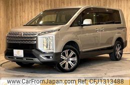 mitsubishi delica-d5 2019 -MITSUBISHI--Delica D5 3DA-CV1W--CV1W-2106874---MITSUBISHI--Delica D5 3DA-CV1W--CV1W-2106874-