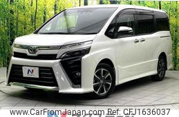 toyota voxy 2020 CFJ1636037