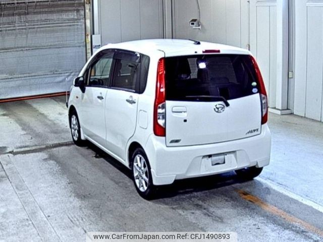 daihatsu move 2014 CFJ1490893 image 2