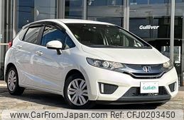 honda fit 2014 -HONDA--Fit DBA-GK5--GK5-3004987---HONDA--Fit DBA-GK5--GK5-3004987-