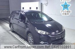 toyota wish 2013 -TOYOTA--Wish ZGE25W-0026043---TOYOTA--Wish ZGE25W-0026043-