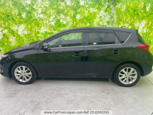 toyota auris 2014 quick_quick_DBA-NZE181H_NZE181-6013240 image 2