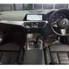 bmw 3-series 2019 -BMW--BMW 3 Series 3BA-5U30--WBA5U92000FH75195---BMW--BMW 3 Series 3BA-5U30--WBA5U92000FH75195- image 11