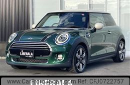 mini mini-others 2020 -BMW--BMW Mini LDA-XN15M--WMWXN320002L10617---BMW--BMW Mini LDA-XN15M--WMWXN320002L10617-