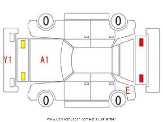 lexus nx 2018 -LEXUS--Lexus NX DBA-AGZ10--AGZ10-1017519---LEXUS--Lexus NX DBA-AGZ10--AGZ10-1017519- image 2