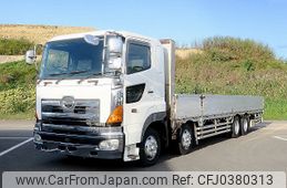 hino profia 2006 -HINO--Profia PK-FW1EXWG--FW1EXW-14841---HINO--Profia PK-FW1EXWG--FW1EXW-14841-