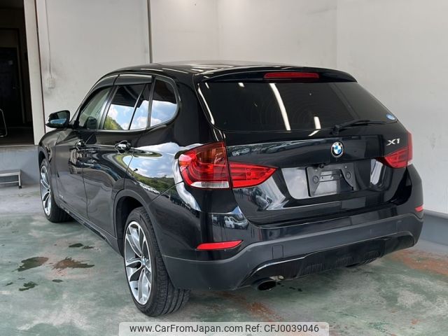 bmw x1 2014 -BMW--BMW X1 VL18-0VZ19108---BMW--BMW X1 VL18-0VZ19108- image 2