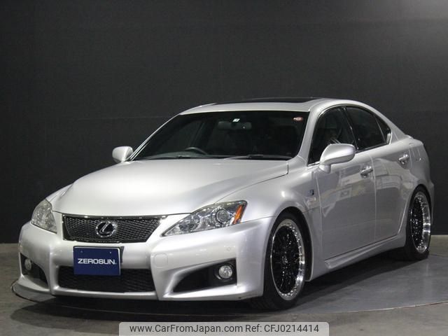 lexus is 2009 -LEXUS--Lexus IS USE20--USE20-5006772---LEXUS--Lexus IS USE20--USE20-5006772- image 1