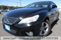 toyota mark-x 2010 Y2025020219F-12